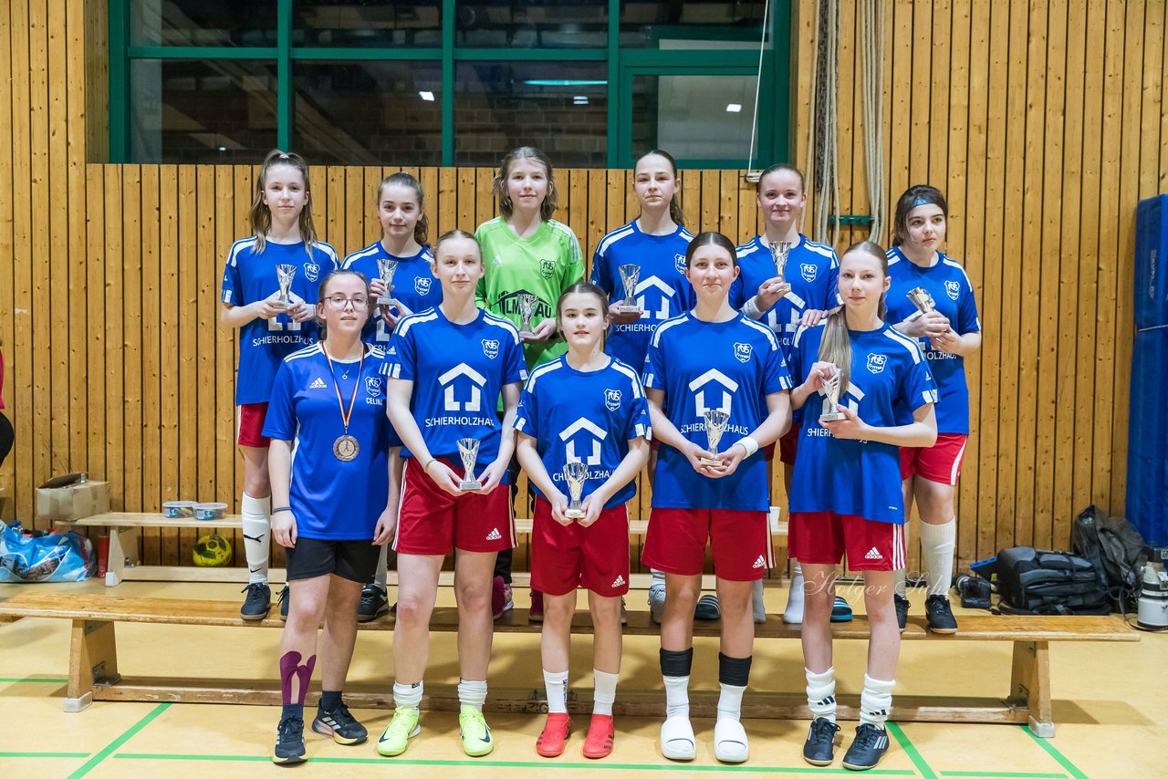 Bild 84 - Falko Cup